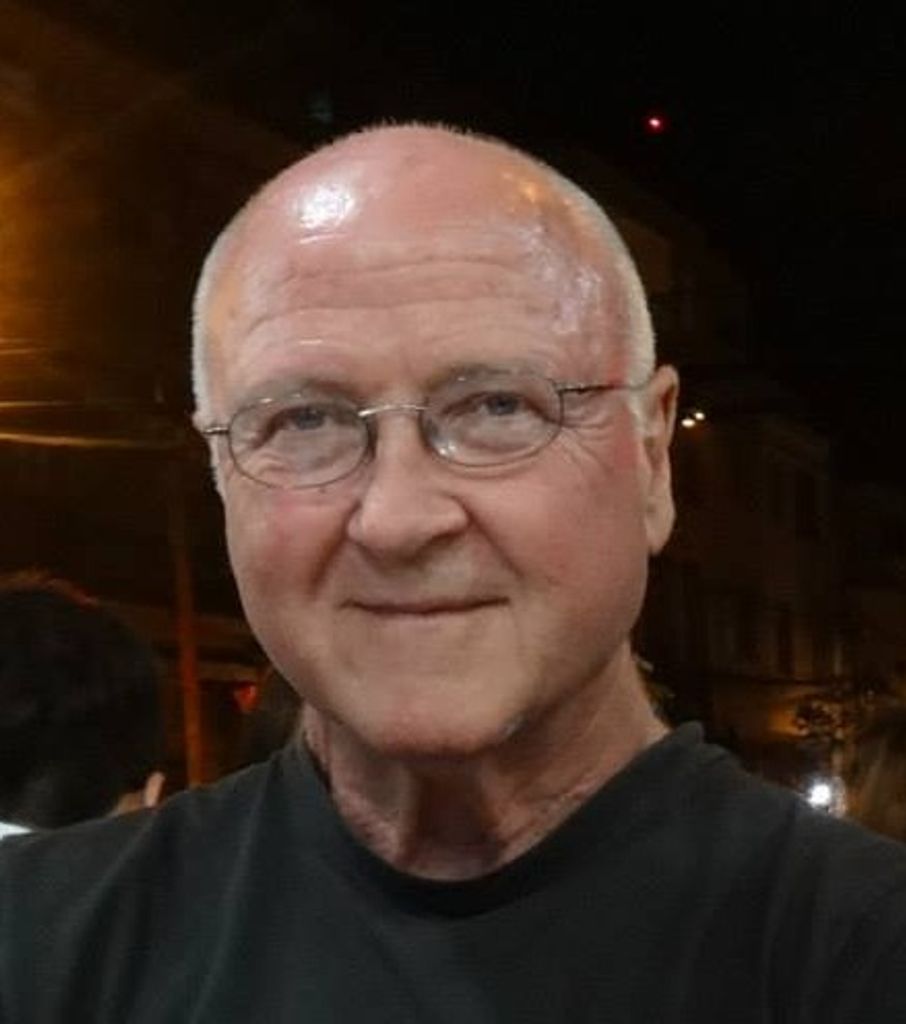 Gregory Nerbovig