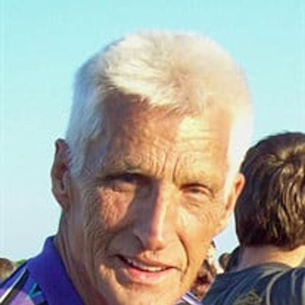 Arlin Kriebel
