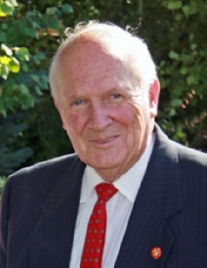 Howard Curtis Nielson