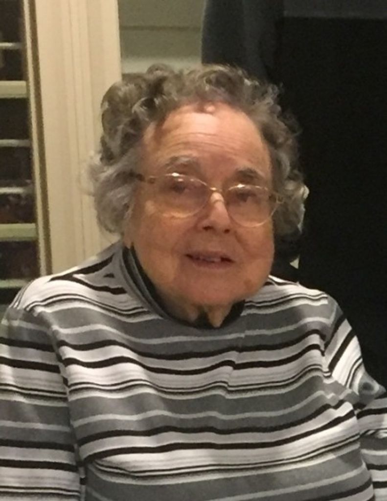 Julia Ward Gibbs Profile Photo