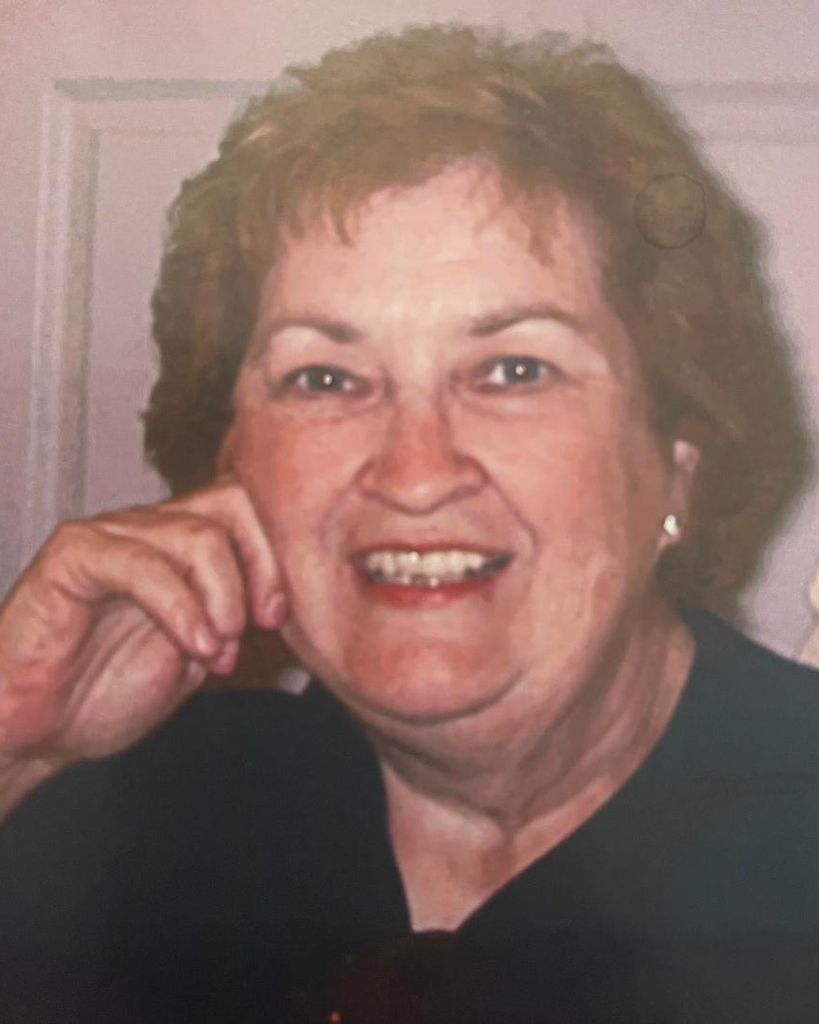Denise (Kit) Pearl Hillis