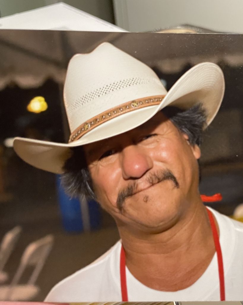 Amado Guzman Profile Photo