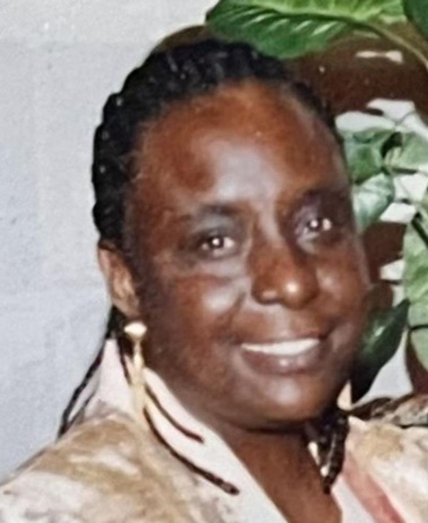 Gwendolyn Elizabeth Mills Straus Profile Photo