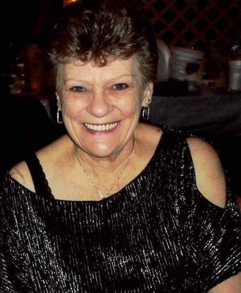 Loreta M. Jenkins Profile Photo