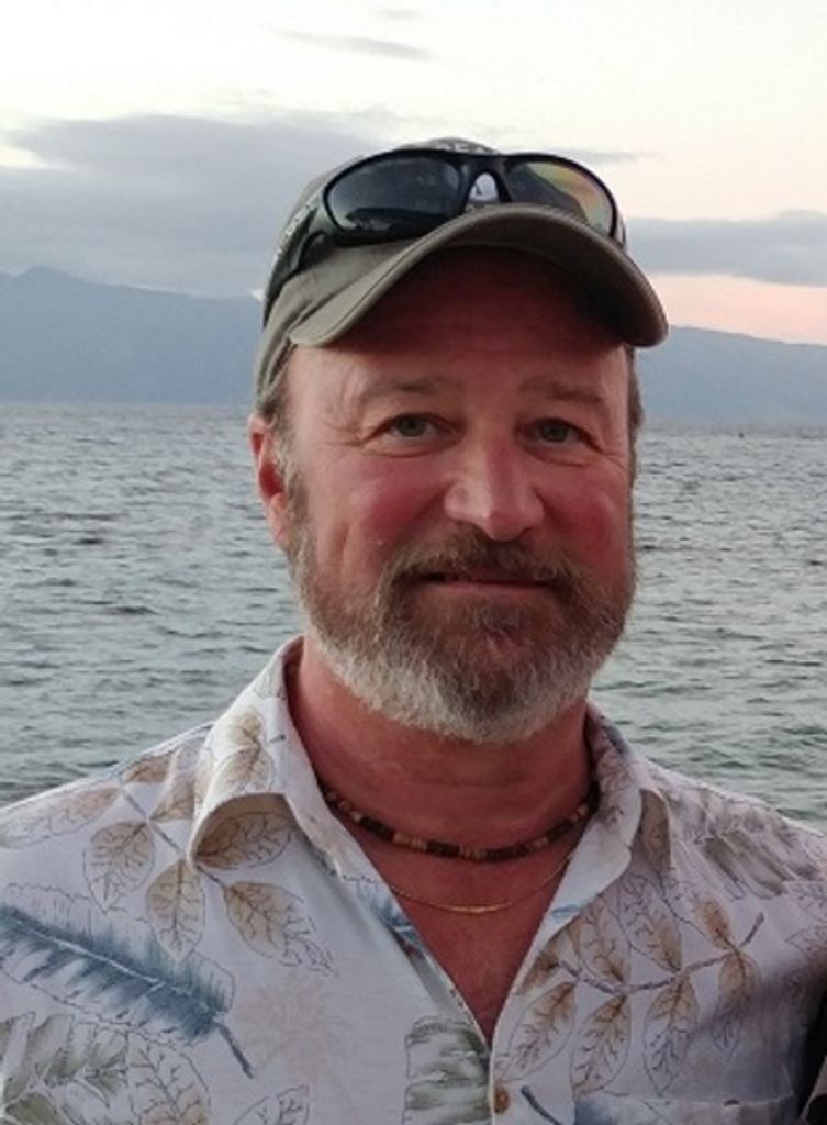 Steven R. Hager Profile Photo
