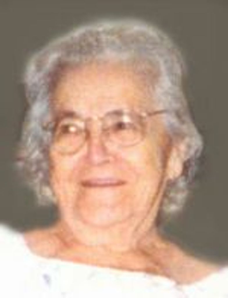 Stella F. Rohde