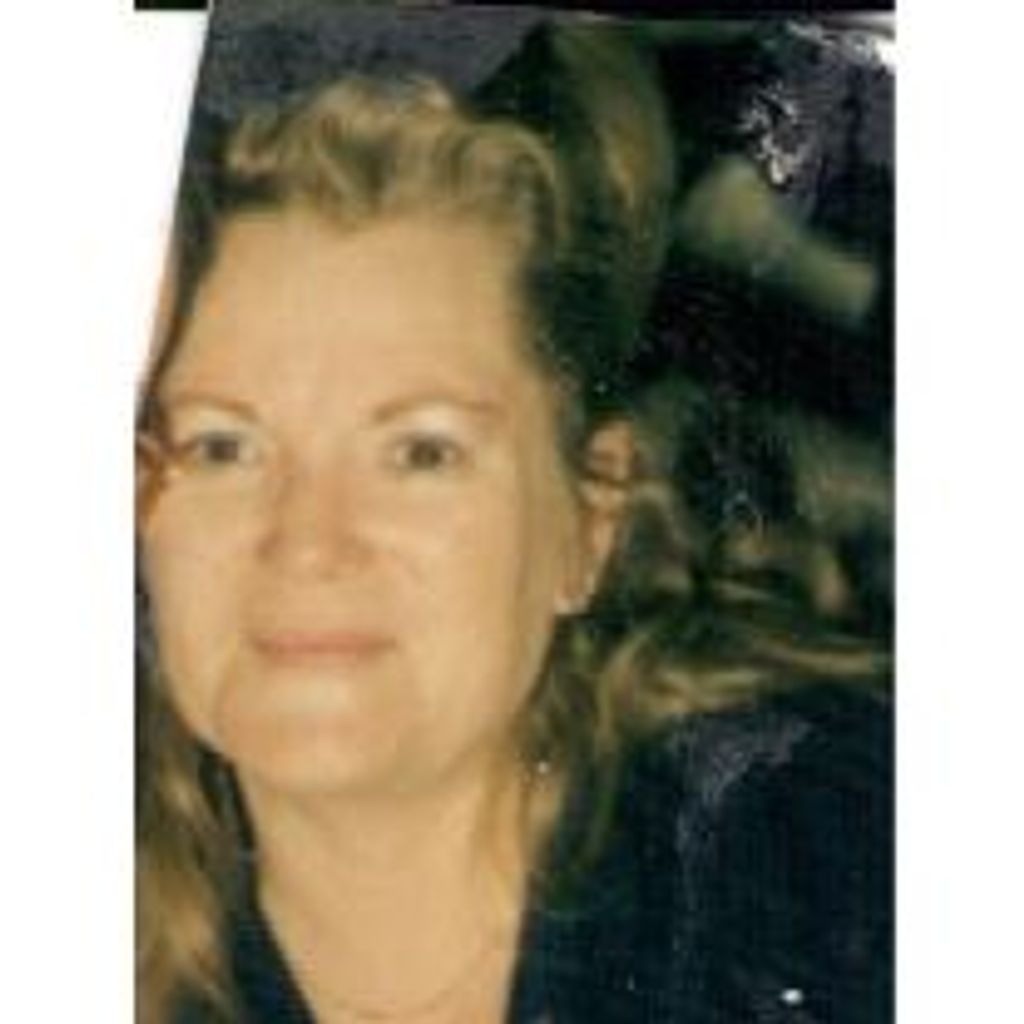 Thelma "Ladybug Louise" Willis