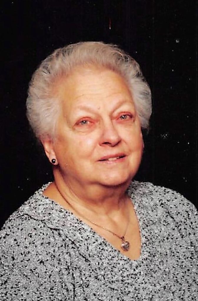 Anna Mae (Gotham)  Coffey