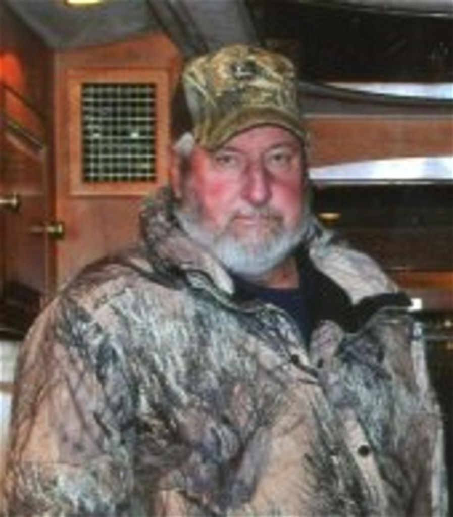 Mark Dean Brumley Profile Photo