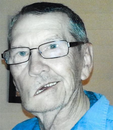 Raymond Sanford Kinkead Profile Photo