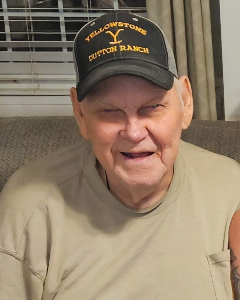 David Lee Smith Profile Photo