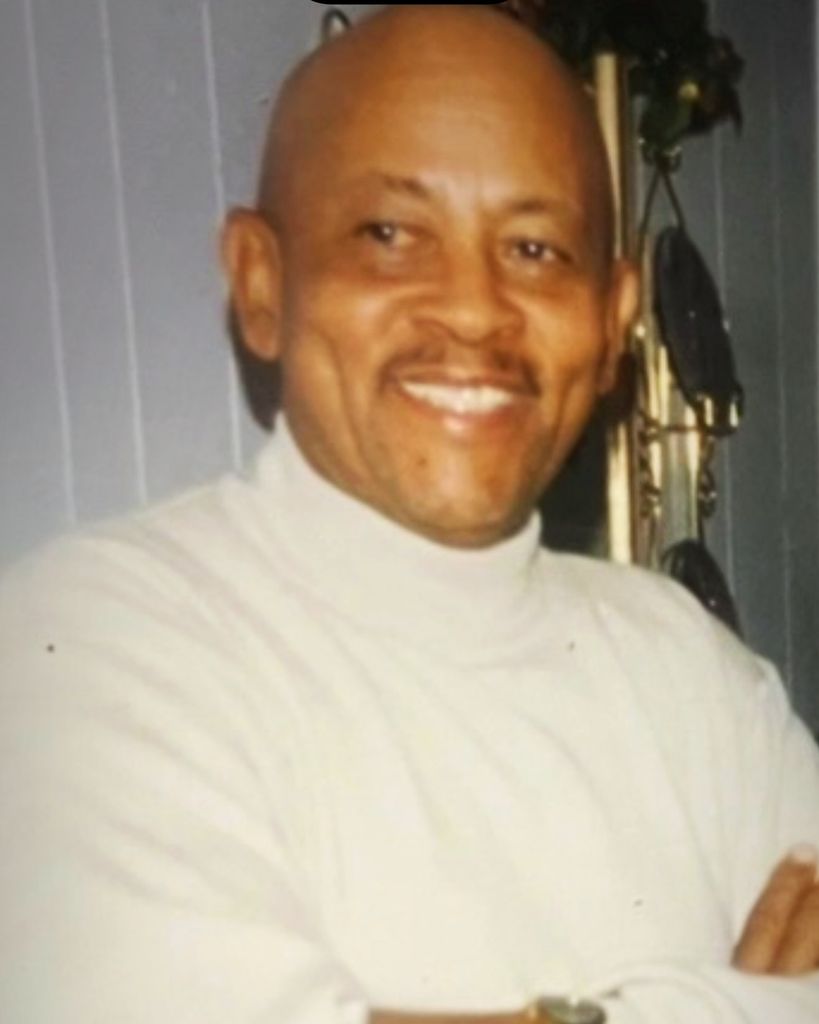 George Turner Jr.