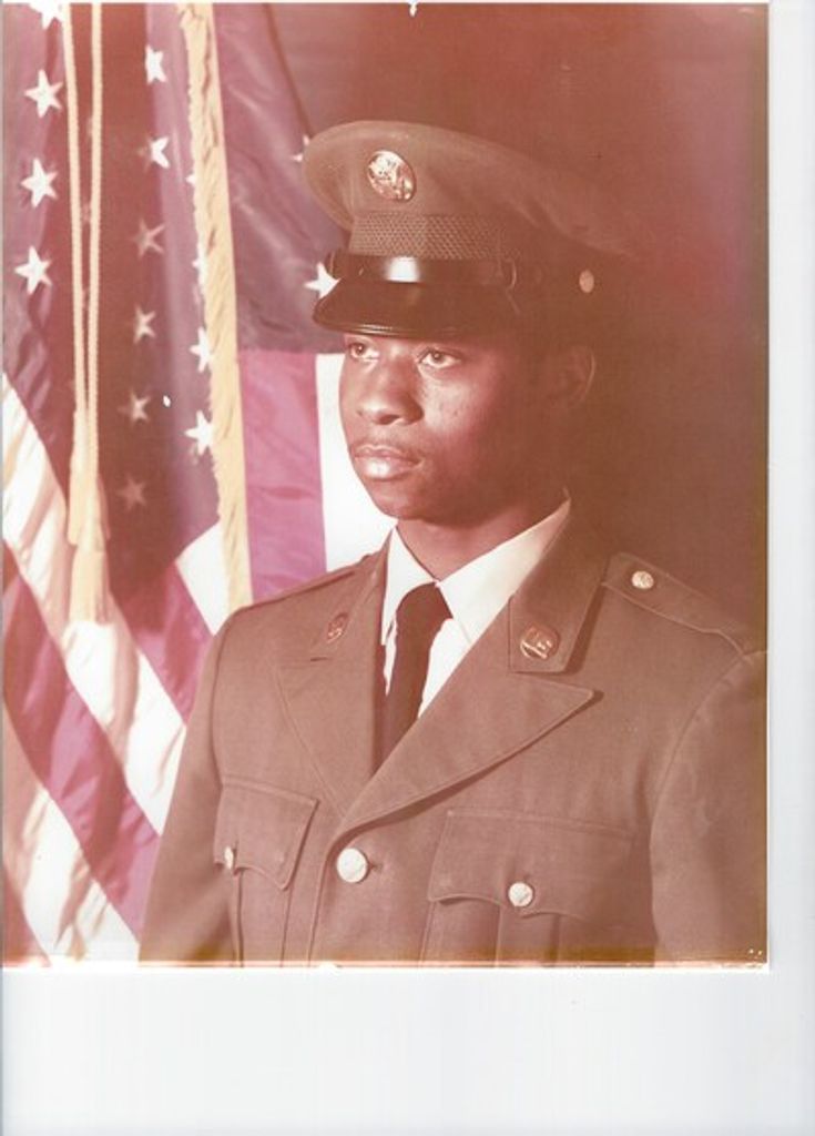 Danny Kay Hervey Profile Photo