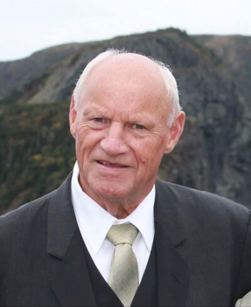 Chester Higgins Profile Photo