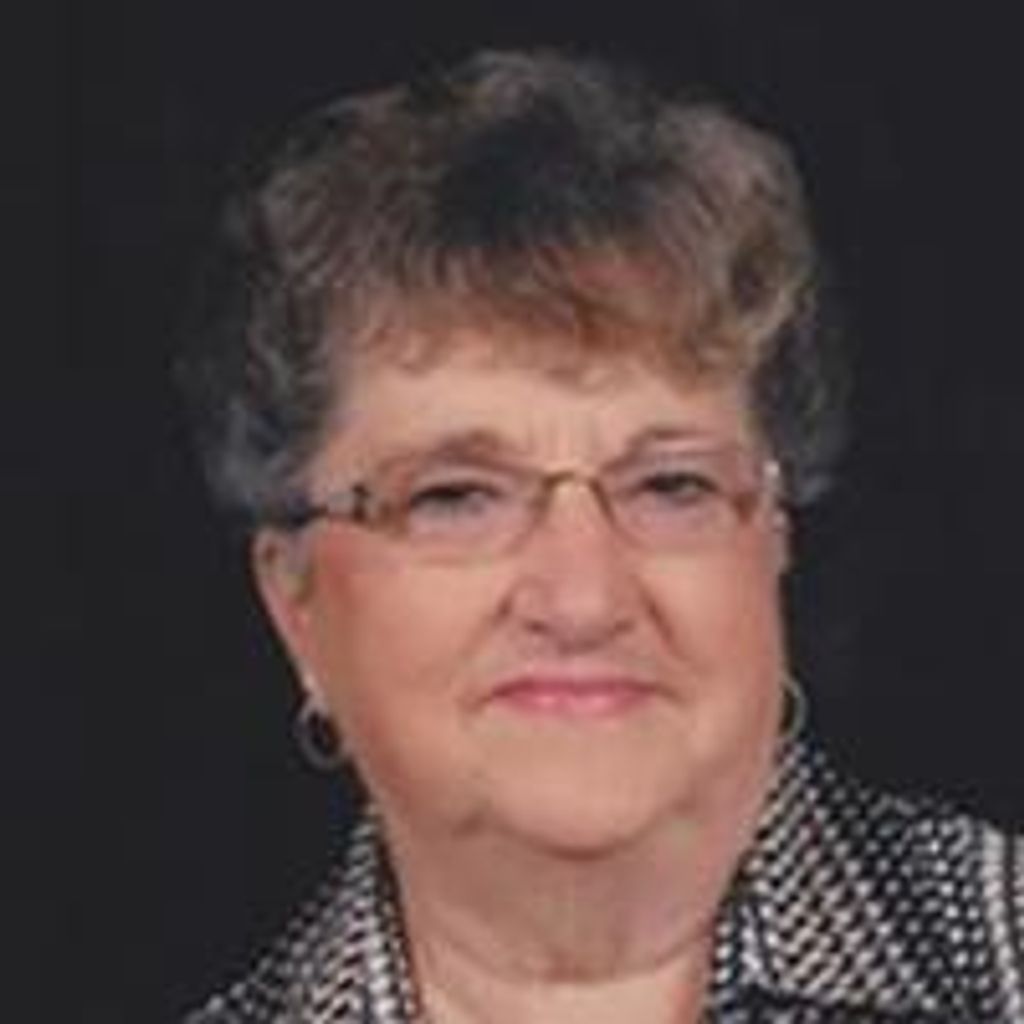 Norma F. Master