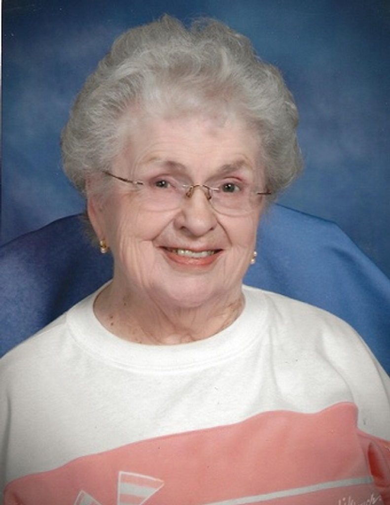Dorotha (Dot) Landis Profile Photo