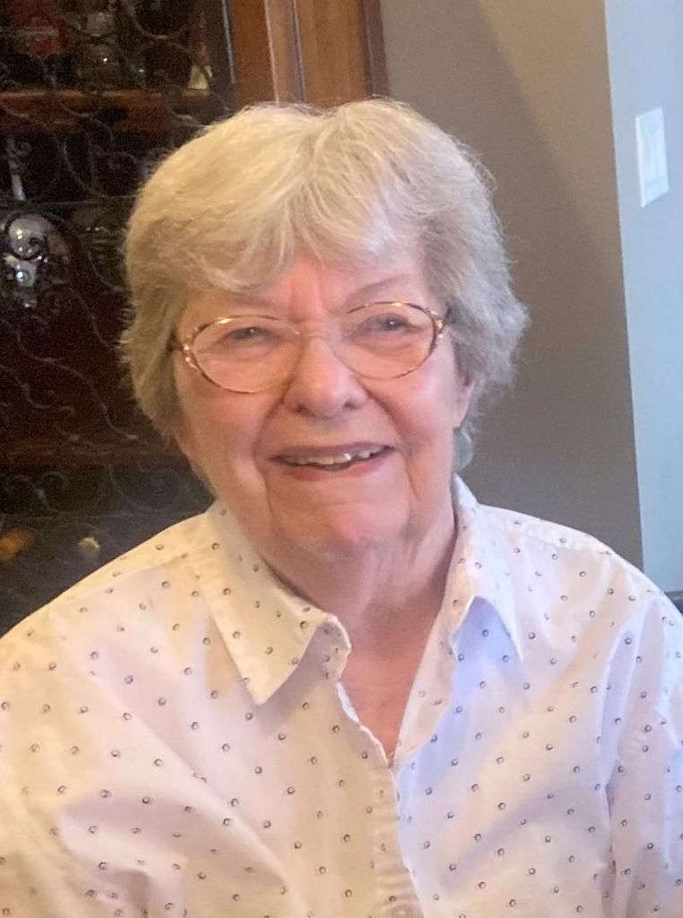 Rita Dawn Loseman (Nee Hagerty) Profile Photo