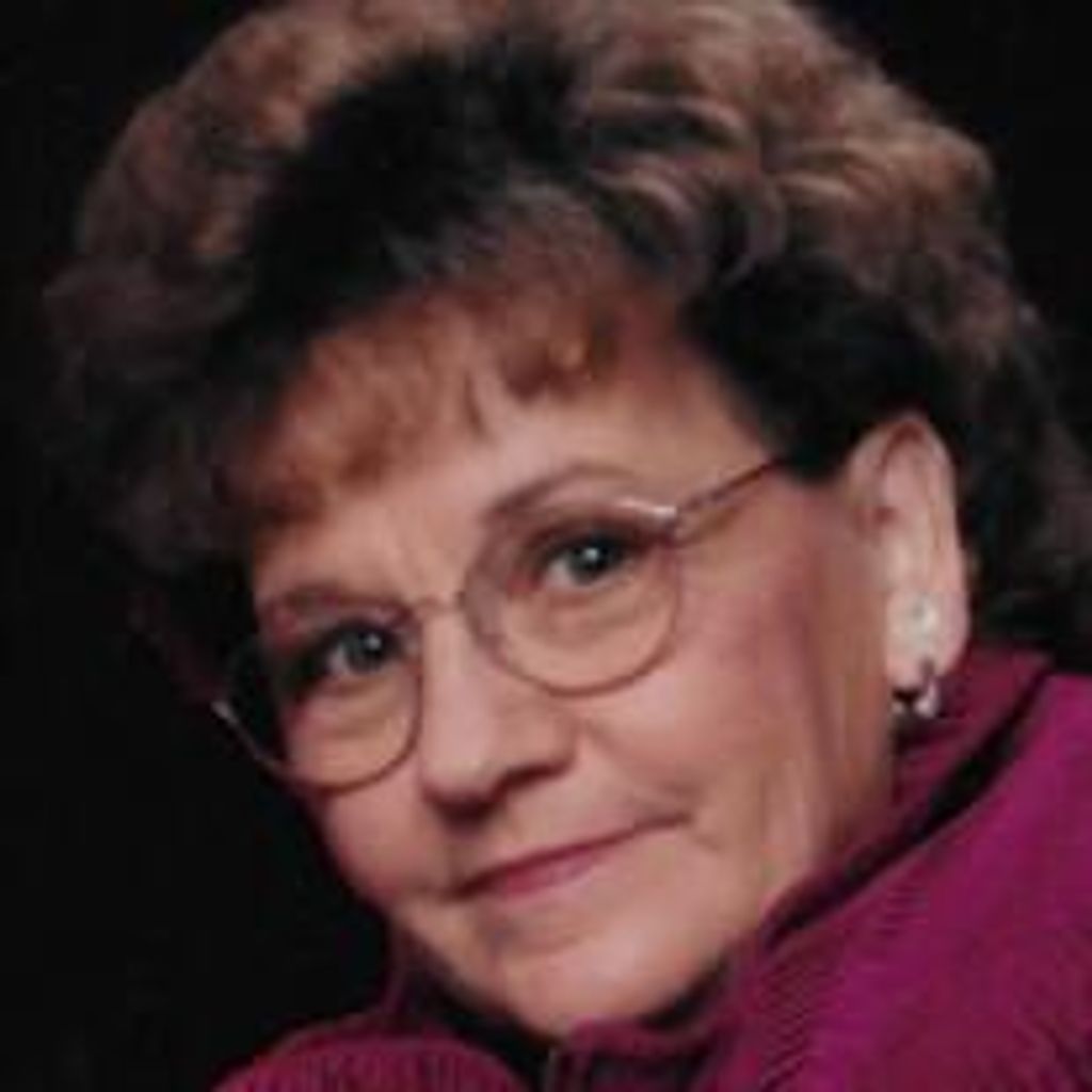 Marilyn L Francis Profile Photo