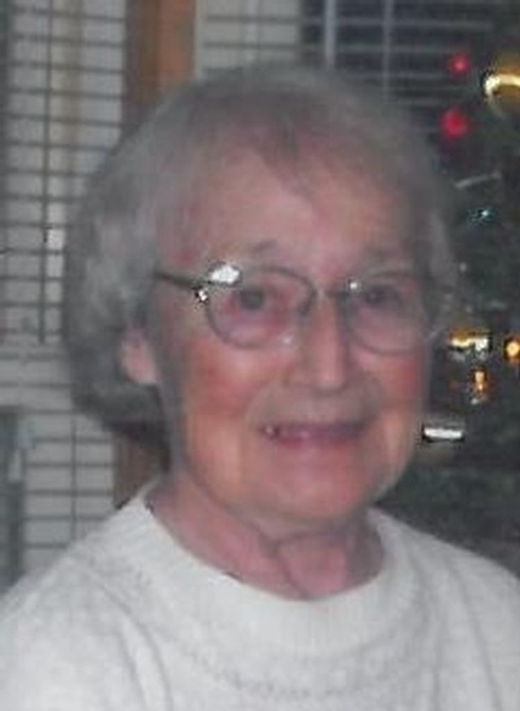Betty M. Kazalski