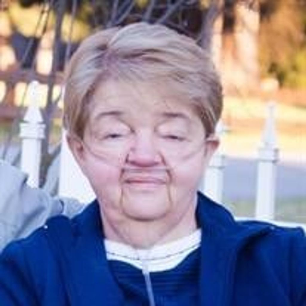 Bonnie Lue (Eskelson) Godfrey