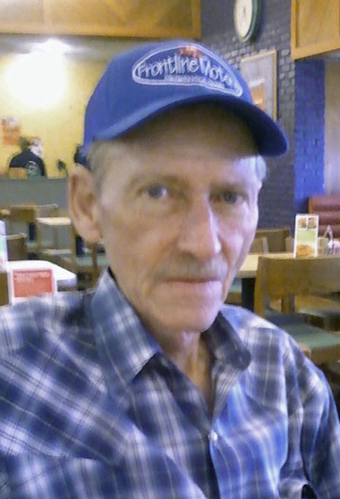 Charles Joseph Koncaba