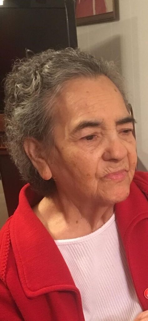 Natalia Campas Profile Photo