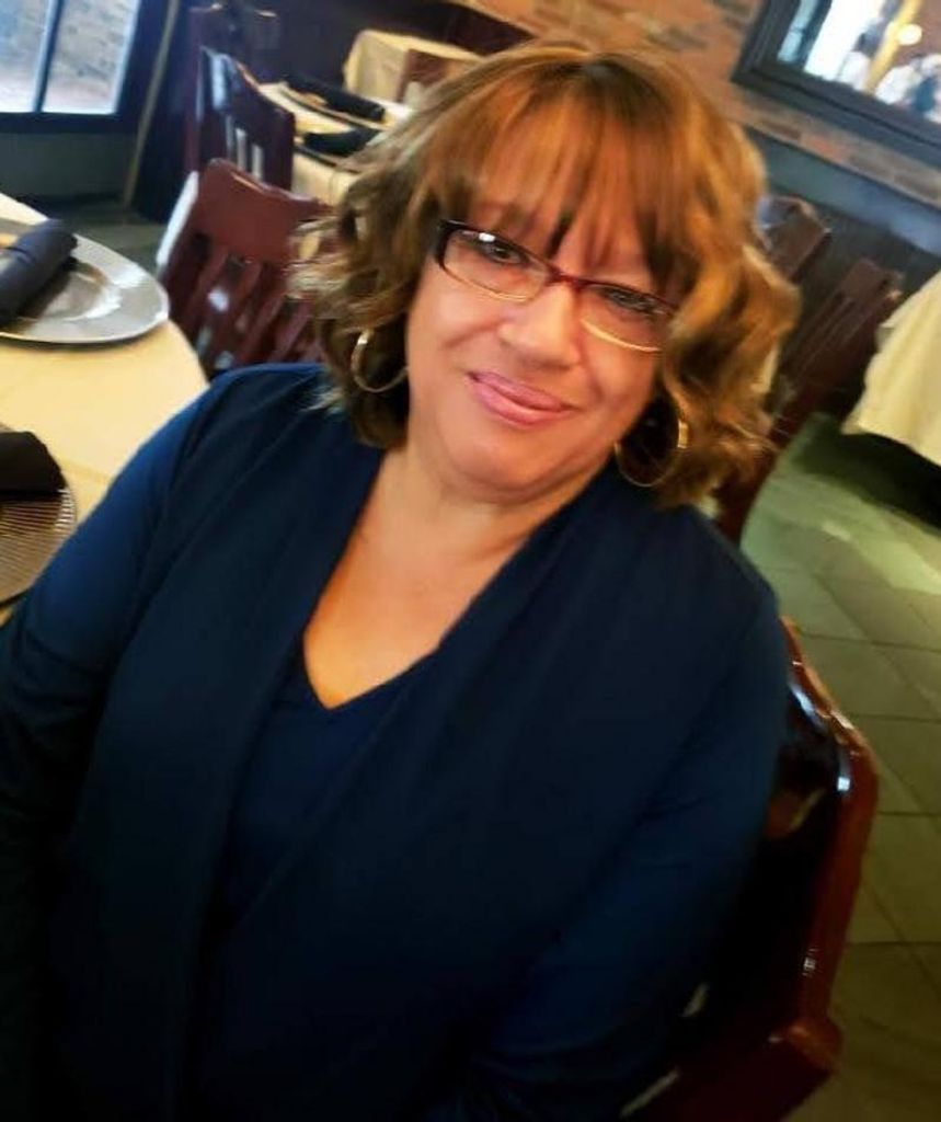Ms. Yolanda Clark Profile Photo
