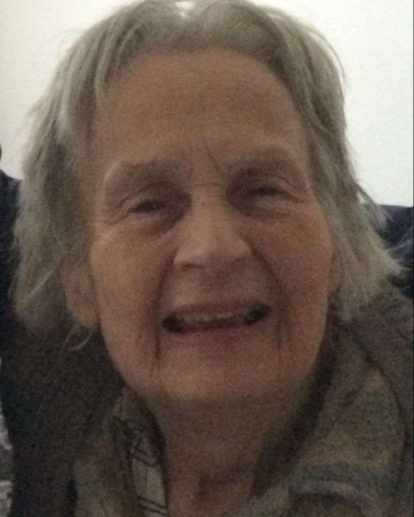 Catherine E. Jones
