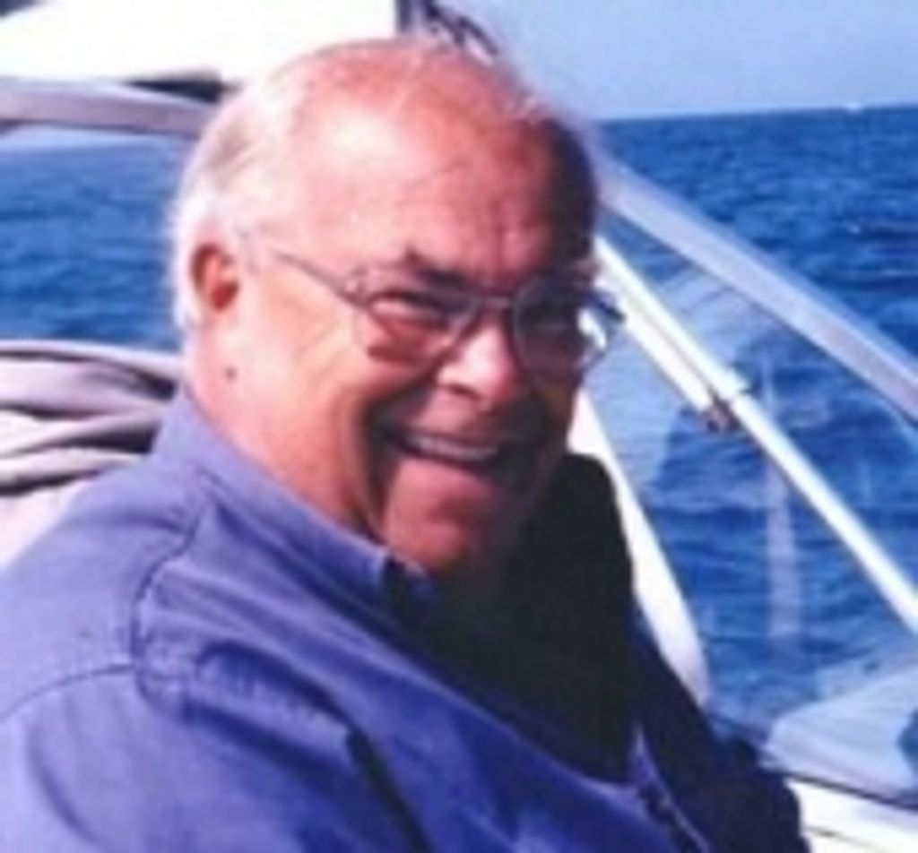 John C Tuttle