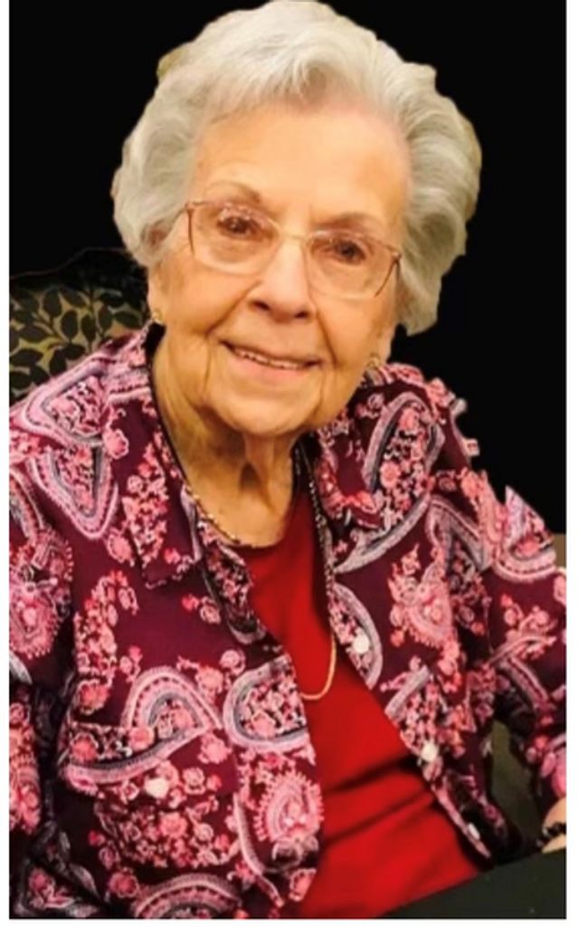 Alma Purtle Tarpley Bobo Profile Photo