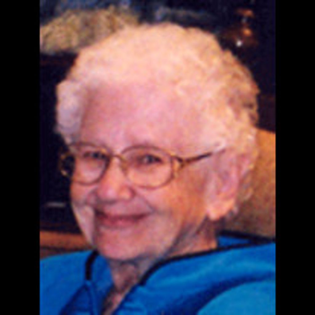 Martha S. Elder