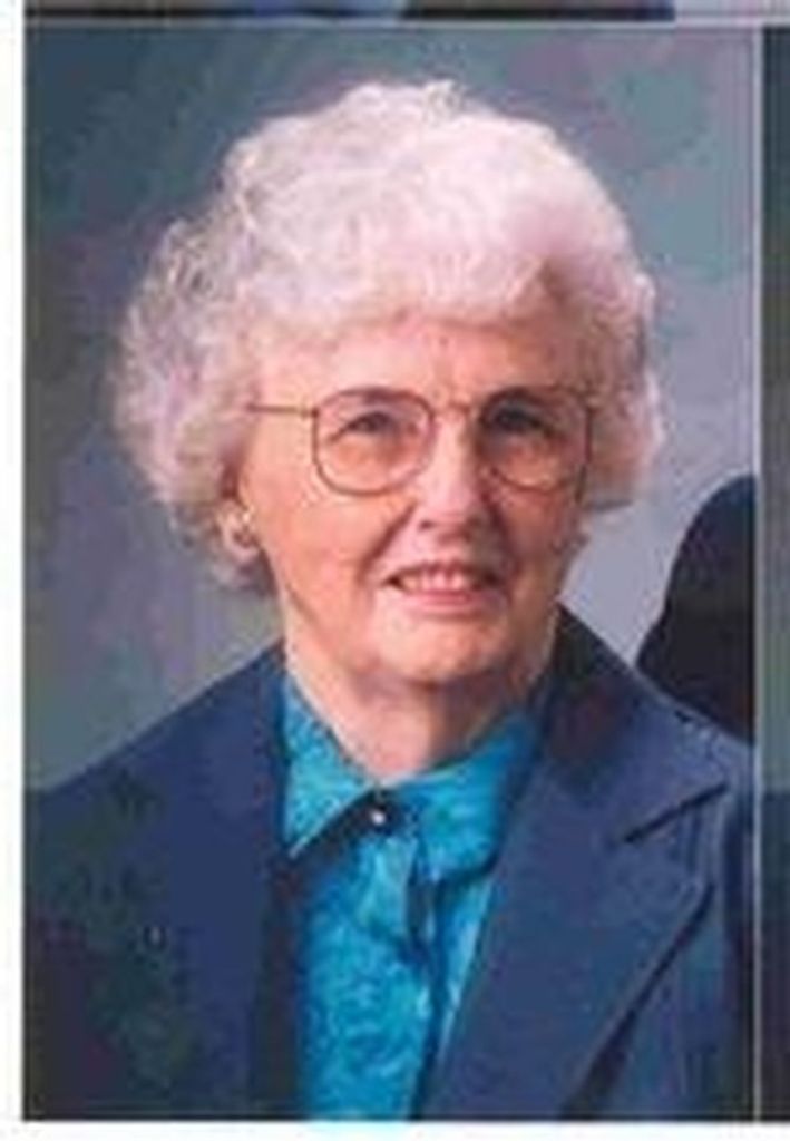Norma Richardson