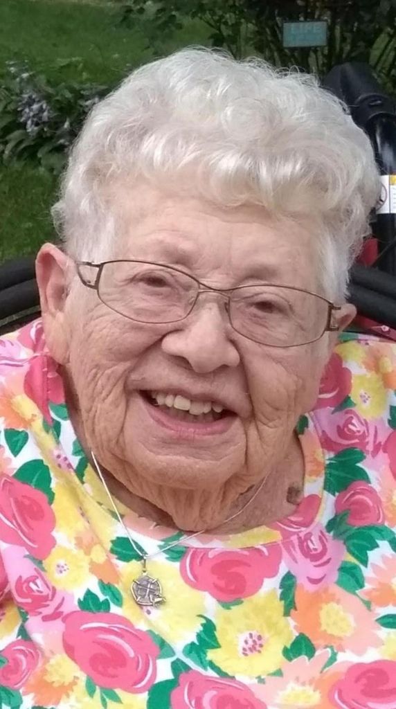Edith Kathleen Beliveau Profile Photo