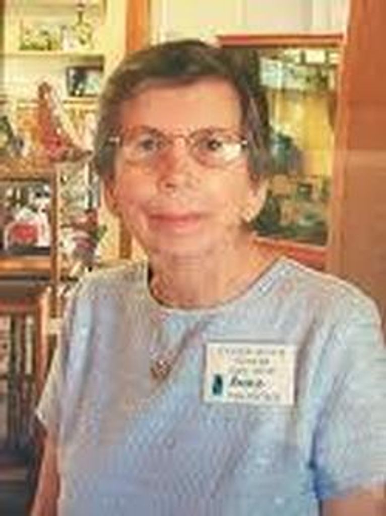 Twalla Rose "Bonnie" Davis