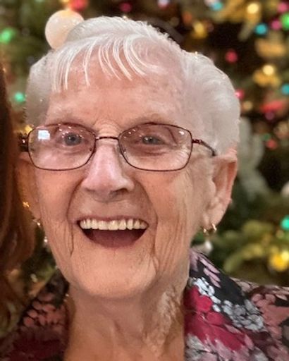 Sarah Eileen Purtee Profile Photo