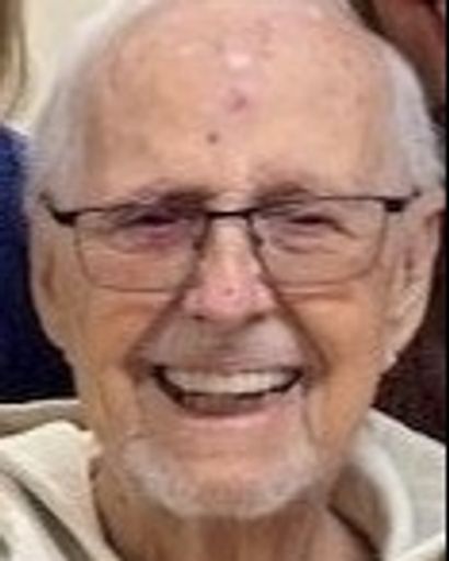David R. Blaschke's obituary image