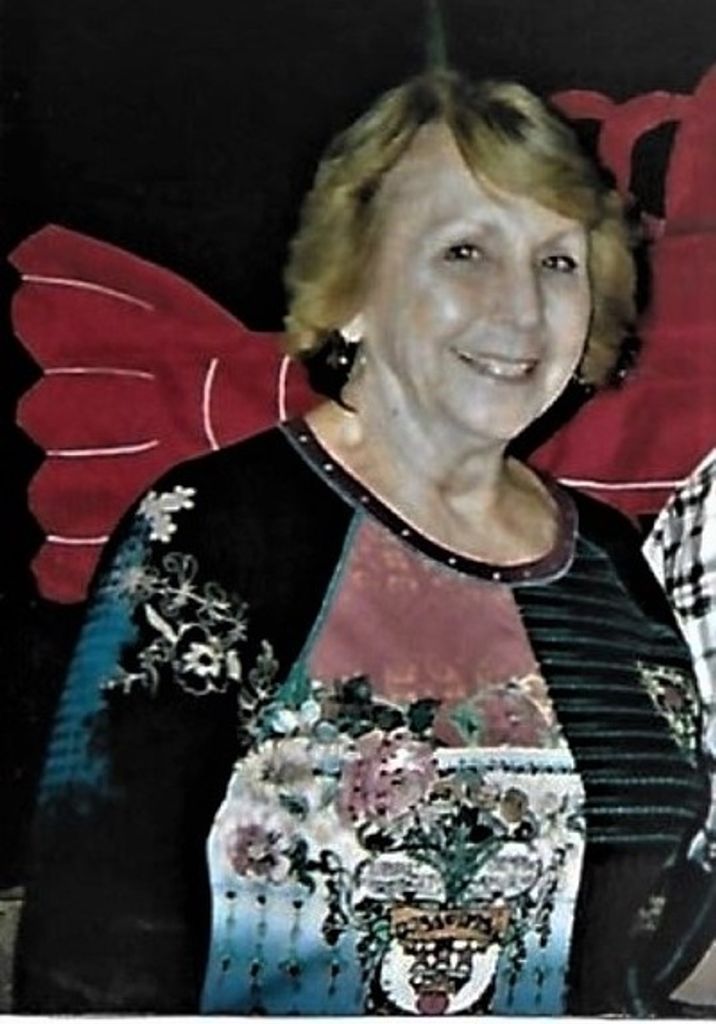 Freddie Mae Anderson