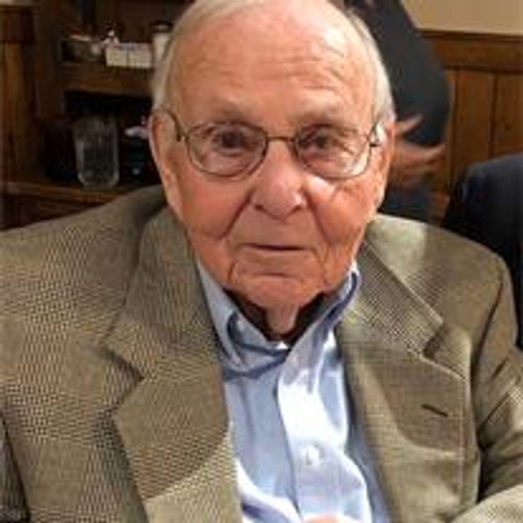 Charles B. Ramenofsky
