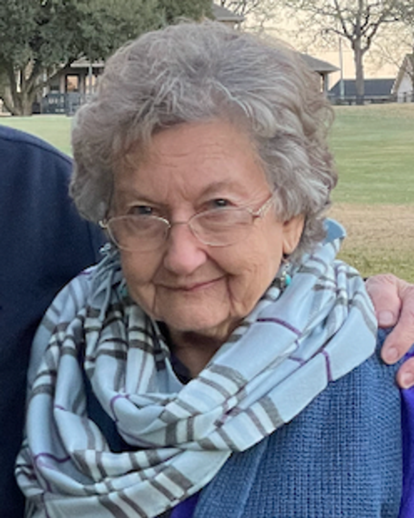 Genene Elizabeth Sasser