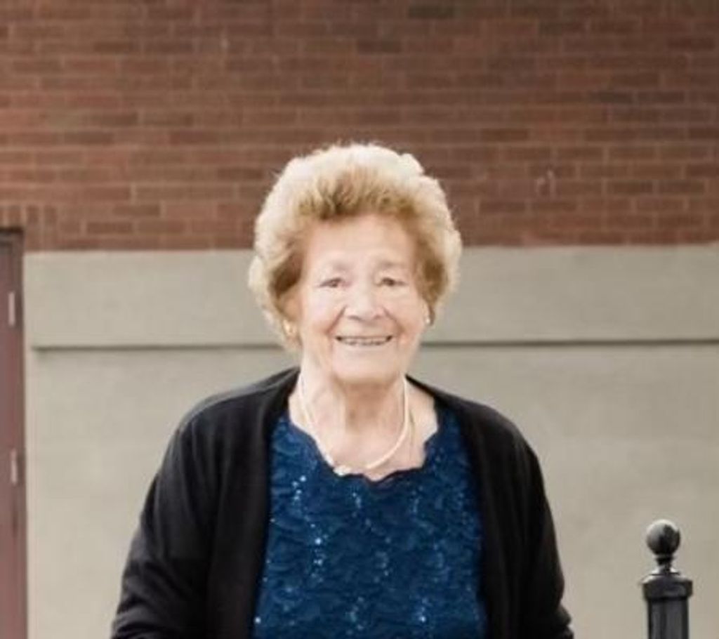 Demetra A. Metropoulos Profile Photo