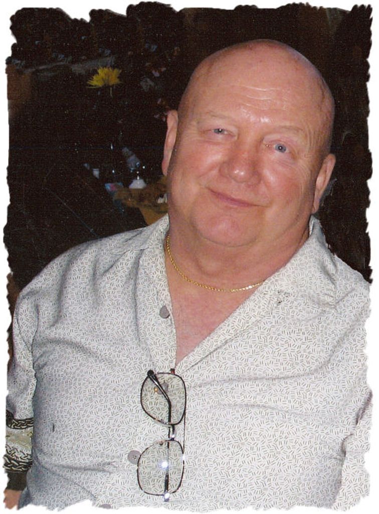 Duane Raymond Paxton