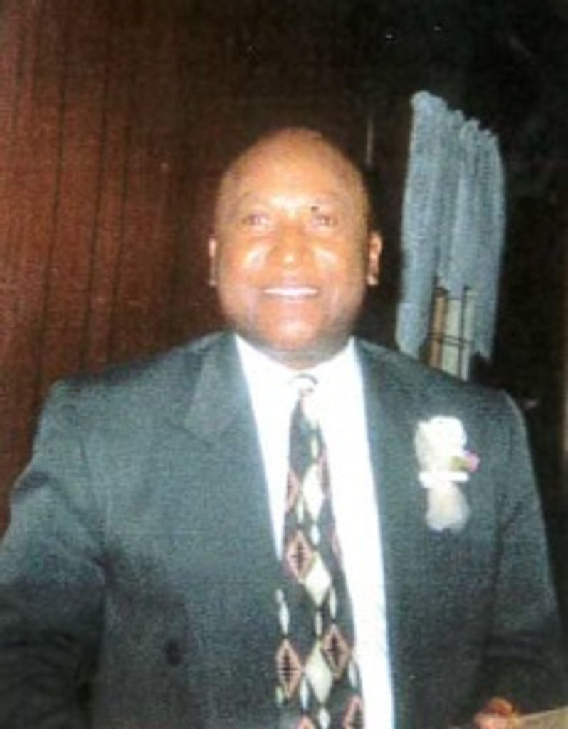 Sr. Robert Dean Rhodes