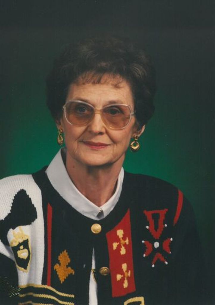Maudleen Lucille Mckee Profile Photo