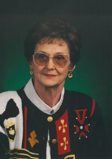 Photo of Maudleen Lucille Mckee