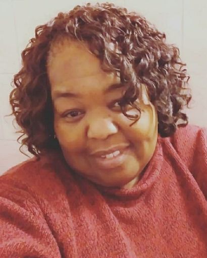 Sherry Ocasio's obituary image