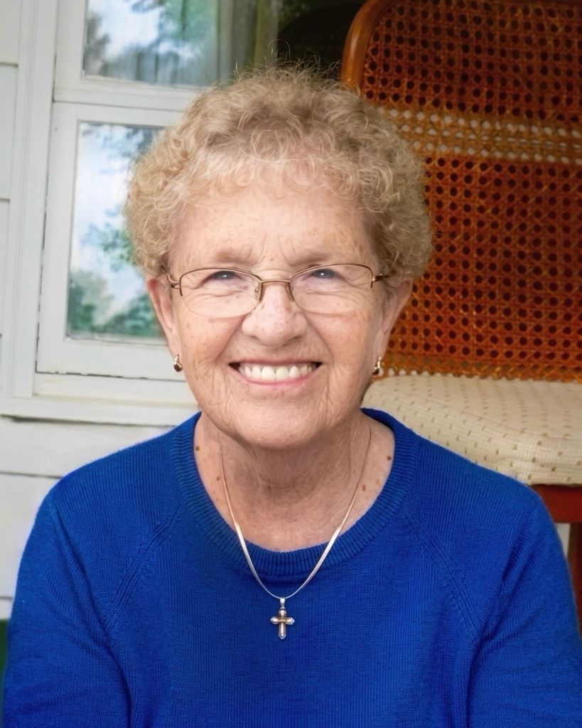 Donna Gude Profile Photo