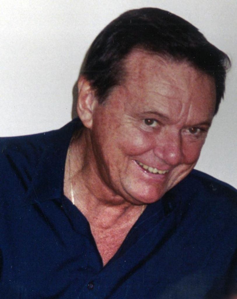 Robert S. Carbone