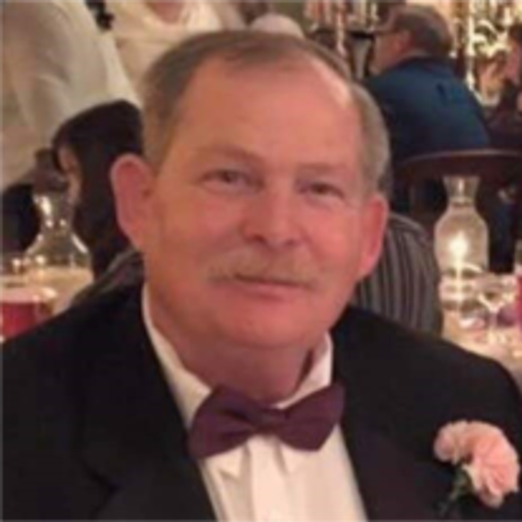 Gary L. Heth Profile Photo