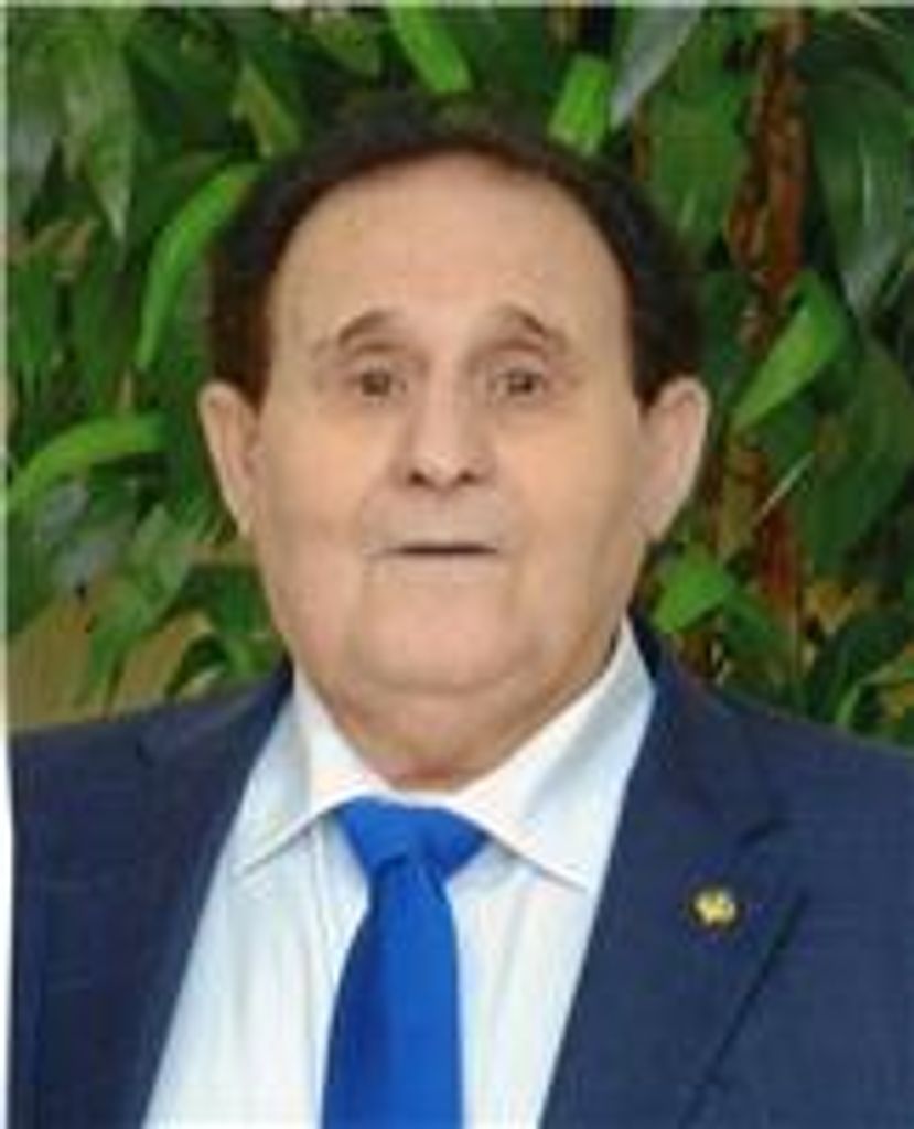 Agostinho De sousa Cruz