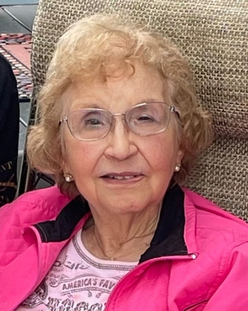 Bonnie Kay Troyer Profile Photo